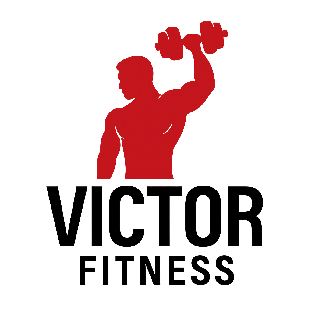 Fitness Program – General Conditioning (4 Weeks)